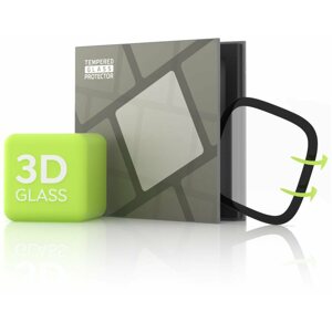 Üvegfólia Tempered Glass Protector Fitbit Sense 2 üvegfólia - vízálló