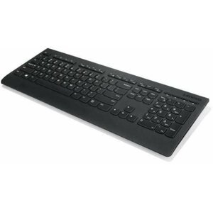 Billentyűzet Lenovo Professional Wireless Keyboard SK