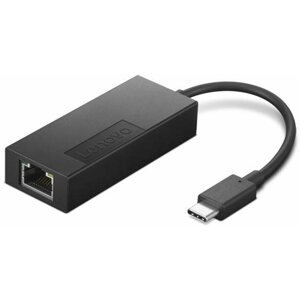 Átalakító Lenovo USB-C to Ethernet Adapter