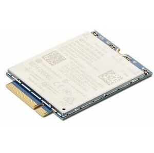 Hálózati kártya Lenovo ThinkStation Quectel CAT16 WWAN Module (w/MIMO)