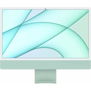 All In One PC iMac 24" M1 ENG Zöld