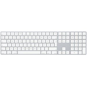 Billentyűzet Apple Magic Keyboard numerikus billentyűzet - magyar