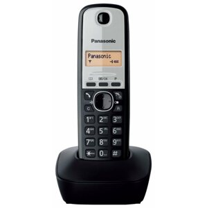 Vezetékes telefon Panasonic KX-TG1911FXG DECT