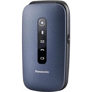 Mobiltelefon Panasonic KX-TU550EXC