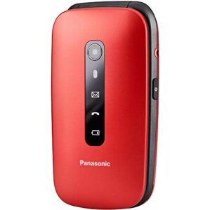 Mobiltelefon Panasonic KX-TU550EXR