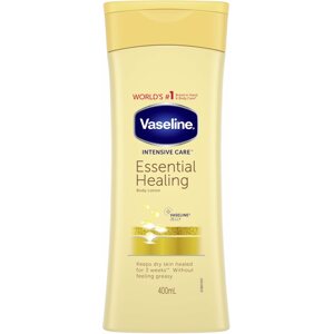 Testápoló VASELINE Essential Healing 400 ml