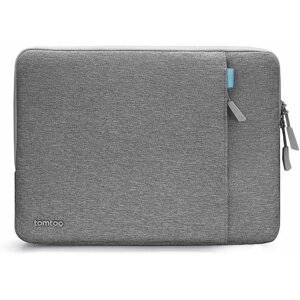 Laptop tok tomtoc Sleeve - MacBook Pro / Air 13“ tok (2016+), szürke