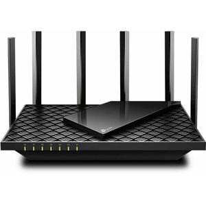 WiFi router Archer AX72