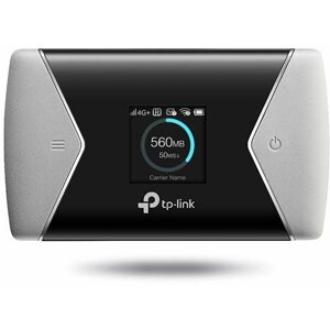 LTE WiFi modem TP-Link M7650 4G LTE Mobile Wi-Fi