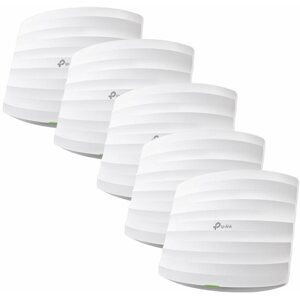 WiFi Access point TP-Link EAP245(5-pack), Omada SDN