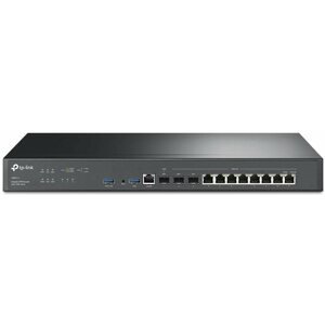 Router TP-Link ER8411, Omada SDN