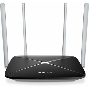 WiFi router Mercusys AC12