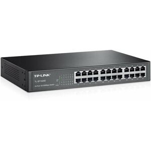 Switch TP-LINK TL-SF1024D