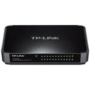 Switch TP-LINK TL-SF1024M