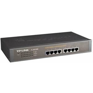 Switch TP-LINK TL-SG1008