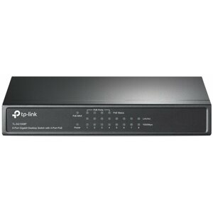 Switch TP-LINK TL-SG1008P