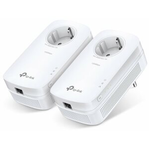 Powerline adapter TP-LINK TL-PA8010P Starter Kit