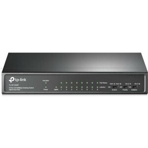 Switch TP-Link TL-SF1009P