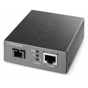 Média konverter TP-Link TL-FC111A-20