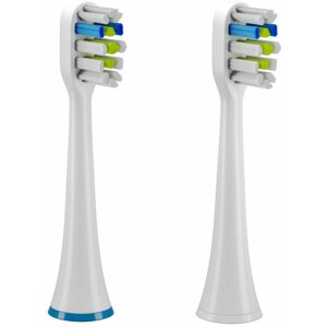 Elektromos fogkefe fej TrueLife SonicBrush UV - Sensitive Duo Pack