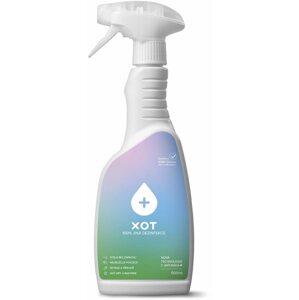 Fertőtlenítő XOT Fertőtlenítő spray 500 ml