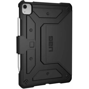 Tablet tok UAG Metropolis SE Black iPad Air 10.9" (2022/2020)/iPad Pro 11" 2022/2021