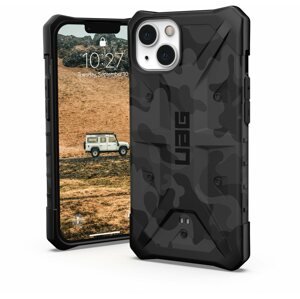 Telefon tok UAG Pathfinder SE Midnight Camo iPhone 13 tok