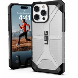 Telefon tok UAG Plasma Ice iPhone 14 Pro Max tok