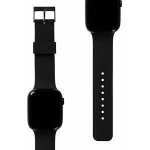 Szíj UAG DOT Strap Apple Watch 42/44/45/Ultra 49mm - Black