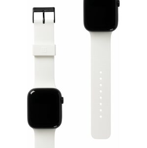 Szíj UAG DOT Strap Apple Watch 42/44/45/Ultra 49mm - Marshmallow