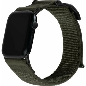 Szíj UAG Active Strap Apple Watch 42/44/45/Ultra 49mm - Green