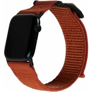 Szíj UAG Active Strap Apple Watch 42/44/45/Ultra 49mm -  Rust