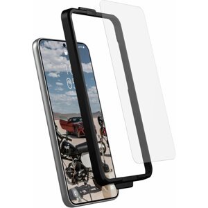 Üvegfólia UAG Glass Screen Shield Plus Samsung Galaxy S23+ üvegfólia