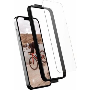 Üvegfólia UAG Glass Screen Shield iPhone 14 Max üvegfólia