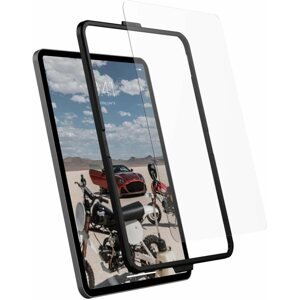 Üvegfólia UAG Glass Screen Shield Plus iPad 10,9" 2022 üvegfólia