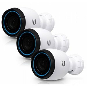 IP kamera Ubiquiti Unifi Protect UVC-G4-PRO (3 db)
