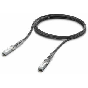 Adatkábel Ubiquiti UniFi 25Gbps Direct Attach Cable