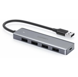 USB Hub Ugreen USB 3.0 A 4 Ports HUB