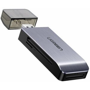 Kártyaolvasó Ugreen 4-In-1 USB-A 3.0 Card Reader