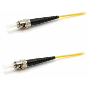 Optikai kábel Ugreen ST-ST Simplex Single Mode Fiber Optic Patch Cable