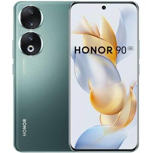 Mobiltelefon Honor 90 5G 12 GB/512 GB zöld