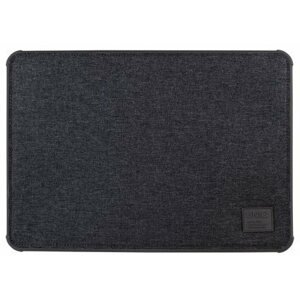 Laptop tok Uniq dFender Tough Laptop/MacBook tok 16" - fekete