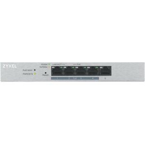 Switch ZyXEL GS1200-5HPv2