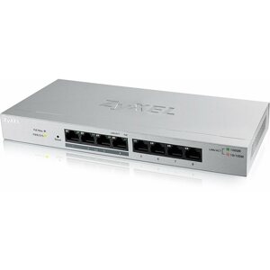 Switch Zyxel GS1200-8HPV2