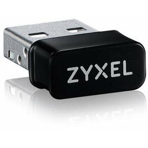 WiFi USB adapter Zyxel NWD6602, EU, Dual-Band Wireless AC1200 Nano USB Adapter