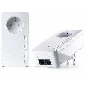 Powerline adapter Devolo dLAN 550 duo+ Starter kit