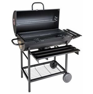 Grill Happy Green Lander Grill - 101 x 70 x 94 cm