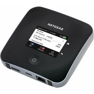 LTE WiFi modem Netgear Nighthawk M2
