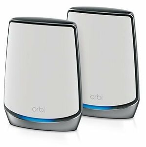 WiFi rendszer Netgear Orbi AX6000