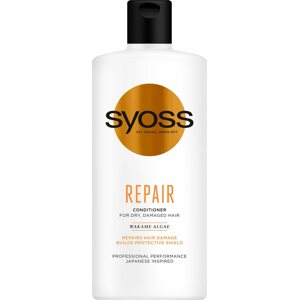 Hajbalzsam SYOSS Repair Conditioner 440 ml